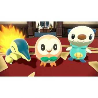 Pokémon Legends: Arceus - Nintendo Switch - Image 6