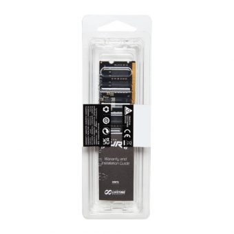 Kingston FURY Impact 8GB 4800 MHz C38 1R DDR5 SO-DIMM Black KF548S38IB-8 - Image 5