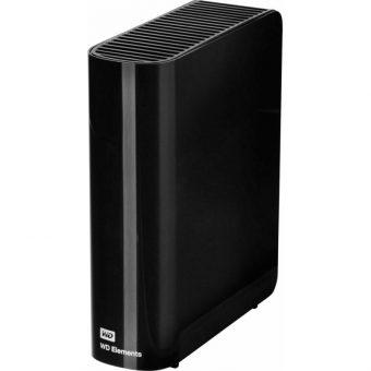 Western Digital Elements Desktop 18TB Black WDBWLG0180HBK - Image 7