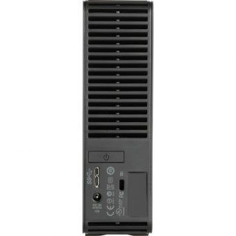 Western Digital Elements Desktop 18TB Black WDBWLG0180HBK - Image 8