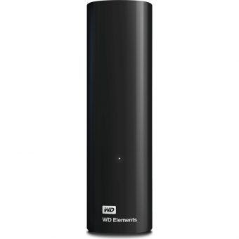 Western Digital Elements Desktop hard drive 16TB, Black WDBWLG0160HBK - Image 5