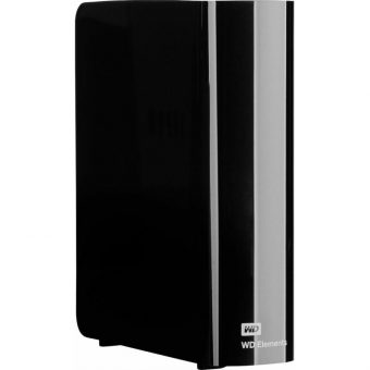 Western Digital Elements Desktop hard drive 16TB, Black WDBWLG0160HBK - Image 6