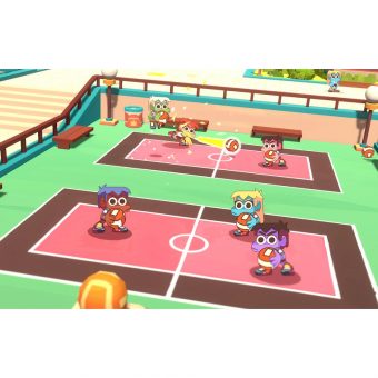 Dodgeball Academia - PS4 - Image 2