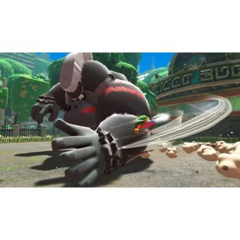 Kirby and the Forgotten Land - Nintendo Switch - Image 5