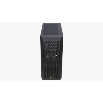 Aerocool Beam Mini Tower Tempered Glass Black 4711099471737 - Image 9