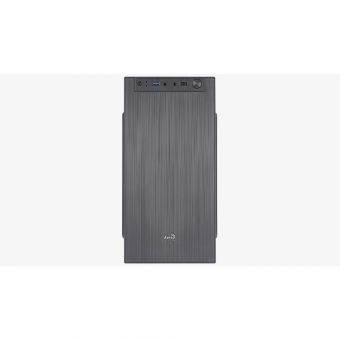 Aerocool CS-108 Mini Tower Black 4711099471720