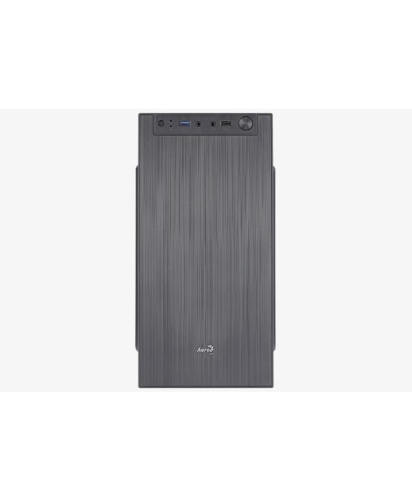Aerocool CS-108 Mini Tower Black 4711099471720