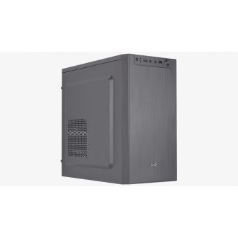 Aerocool CS-108 Mini Tower Black 4711099471720 - Image 2