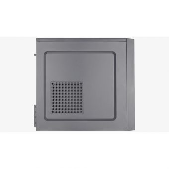 Aerocool CS-108 Mini Tower Black 4711099471720 - Image 3