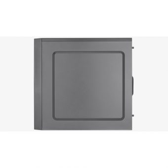 Aerocool CS-108 Mini Tower Black 4711099471720 - Image 6