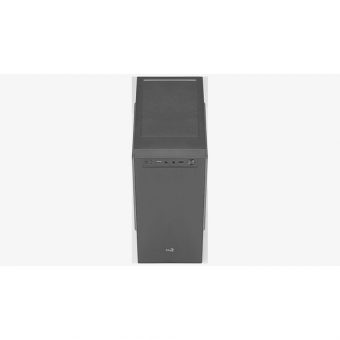 Aerocool CS-108 Mini Tower Black 4711099471720 - Image 9