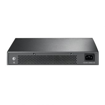 TP-Link 24-Port Gigabit Desktop/Rackmount Switch TL-SG1024D V7 - Image 3