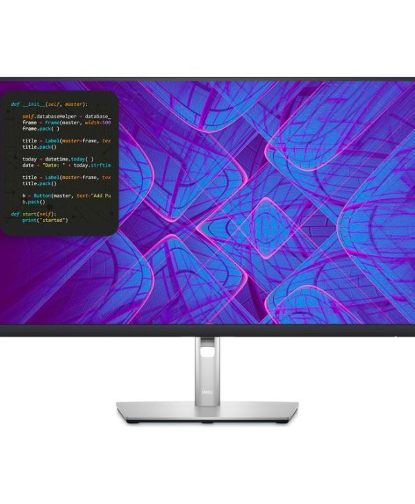 Dell P2723QE 27" Monitor IPS UHD 210-BDFZ