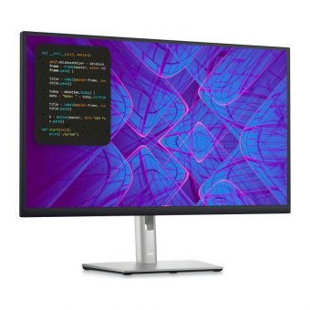 Dell P2723QE 27" Monitor IPS UHD 210-BDFZ - Image 2