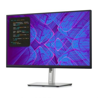 Dell P2723QE 27" Monitor IPS UHD 210-BDFZ - Image 3
