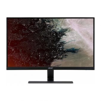 Acer NITRO RG240YBMIIX 23.8"Gaming Monitor IPS FHD, Black UM.QR0EE.009 & UM.QR0EE.010