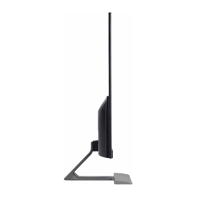 Acer NITRO RG240YBMIIX 23.8"Gaming Monitor IPS FHD, Black UM.QR0EE.009 ...