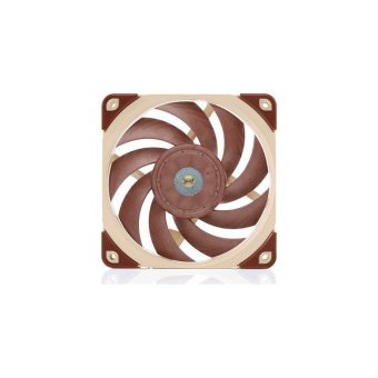 Noctua 12cm 5V 4-Pin PWM Case Fan NF-A12x25 5V PWM