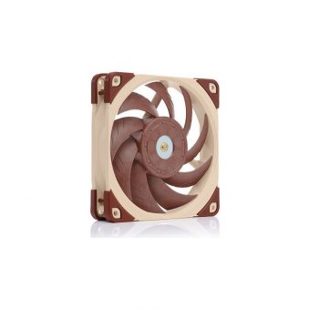 Noctua 12cm 5V 4-Pin PWM Case Fan NF-A12x25 5V PWM - Image 2