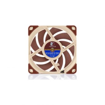 Noctua 12cm 5V 4-Pin PWM Case Fan NF-A12x25 5V PWM - Image 3