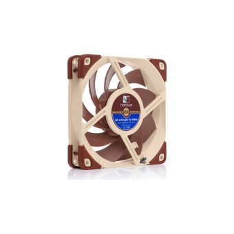 Noctua 12cm 5V 4-Pin PWM Case Fan NF-A12x25 5V PWM - Image 4