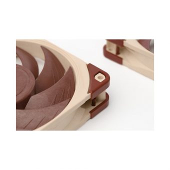 Noctua 12cm 5V 4-Pin PWM Case Fan NF-A12x25 5V PWM - Image 5
