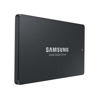Samsung Enterprise PM893 960GB 2.5" Sata III Bulk MZ7L3960HCJR-00A07