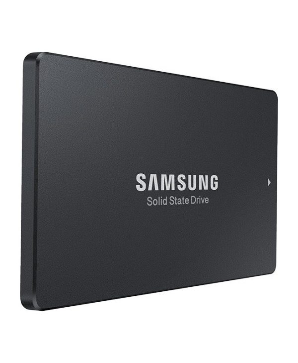 Samsung Enterprise PM893 960GB 2.5" Sata III Bulk MZ7L3960HCJR-00A07