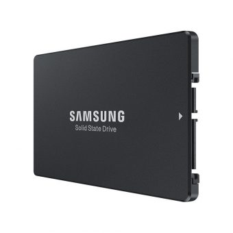 Samsung Enterprise PM893 960GB 2.5" Sata III Bulk MZ7L3960HCJR-00A07 - Image 2