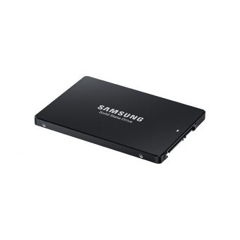 Samsung Enterprise PM893 960GB 2.5" Sata III Bulk MZ7L3960HCJR-00A07 - Image 3