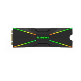 Xilence XC401 ARGB M.2 2280 Heatsink XC401