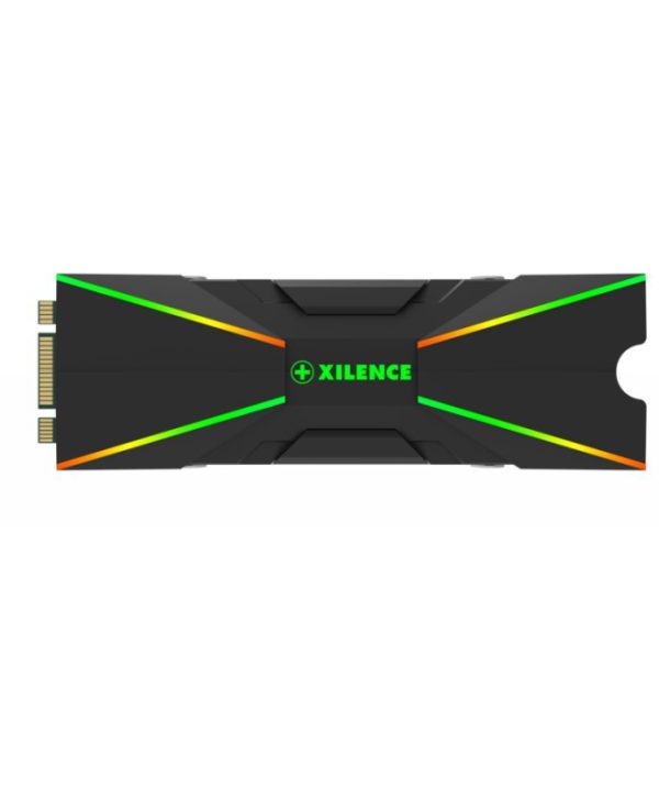 Xilence XC401 ARGB M.2 2280 Heatsink XC401