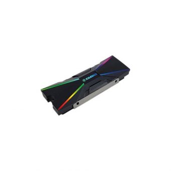 Xilence XC401 ARGB M.2 2280 Heatsink XC401 - Image 2