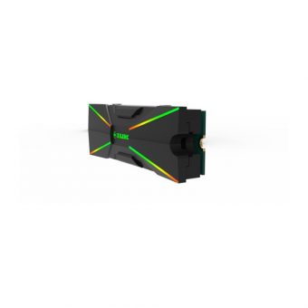 Xilence XC401 ARGB M.2 2280 Heatsink XC401 - Image 4