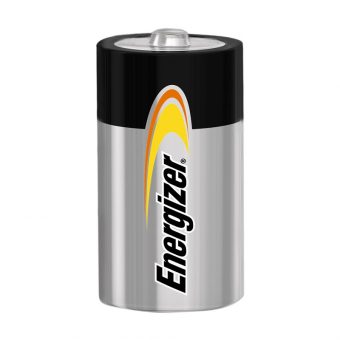 Energizer D-LR20 Alkaline battery 1.5V, 2 pieces 7638900297331 - Image 2