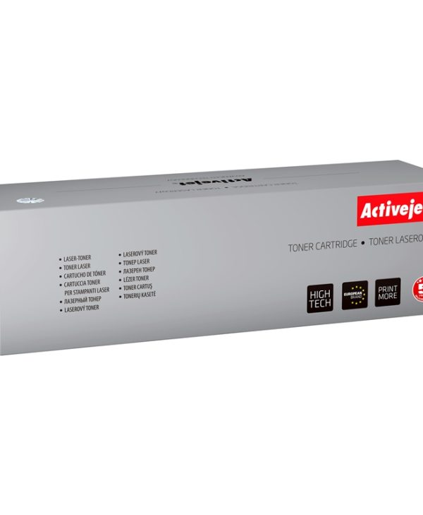 Activejet ATS-D205N Toner For Samsung MLT-D205S Black 2k Pgs