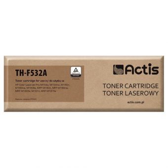 Actis TH-F532A Toner For HP 205A Yellow 900 Pgs
