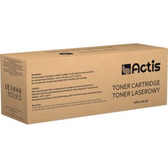 Actis TB-243CA Toner For Brother TN-243C Cyan 1k Pgs
