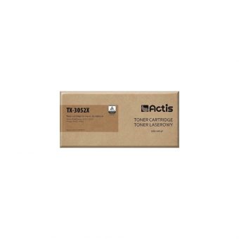 Actis TX-3052X Toner For Xerox 106R02778 Black 3k Pgs