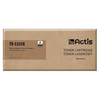 Actis TX-3325X Toner For Xerox 106R02312 Black 11k Pgs
