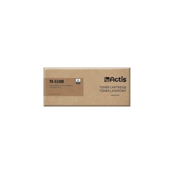 Actis TX-3320X Toner For Xerox 106R02306 Black 11k Pgs