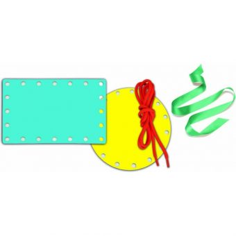 AS Clementoni Εξυπνούλης Montessori Σχήματα 1024-63223 - Image 2