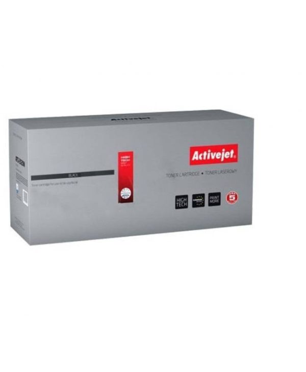 Activejet ATX-B7030NX Toner For Xerox 106R03396 Black 30k Pgs