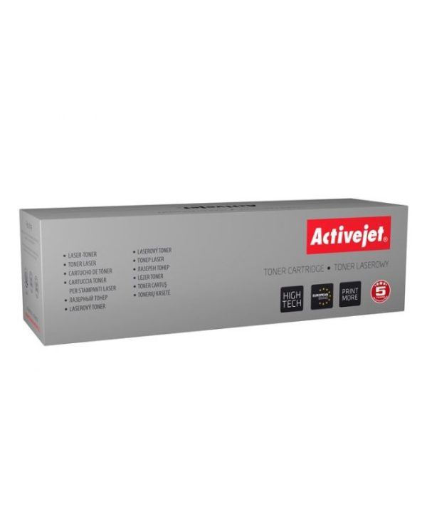 Activejet ATX-B7030N Toner For Xerox 106R03395 Black 15k Pgs