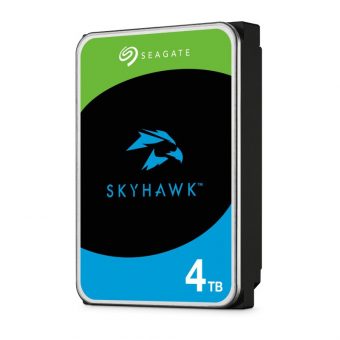 Seagate Skyhawk 4TB 3.5" SATA III ST4000VX016