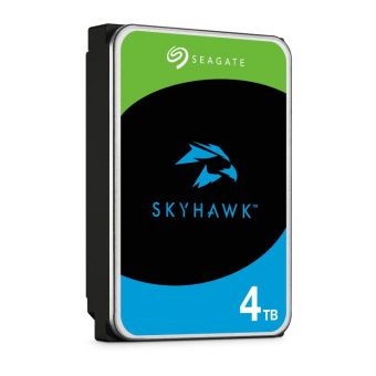 Seagate Skyhawk 4TB 3.5" SATA III ST4000VX016 - Image 3