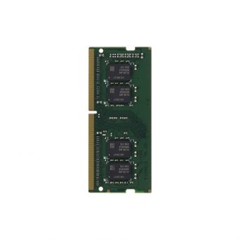 Synology 4GB 2666MH ECC DDR4 SO-DIMM D4ES01-4G