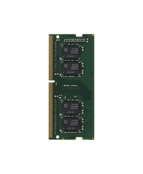 Synology 4GB 2666MH ECC DDR4 SO-DIMM D4ES01-4G