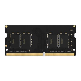 Lexar 8GB 3200MHz DDR4 SO-DIMM LD4AS008G-B3200GSST
