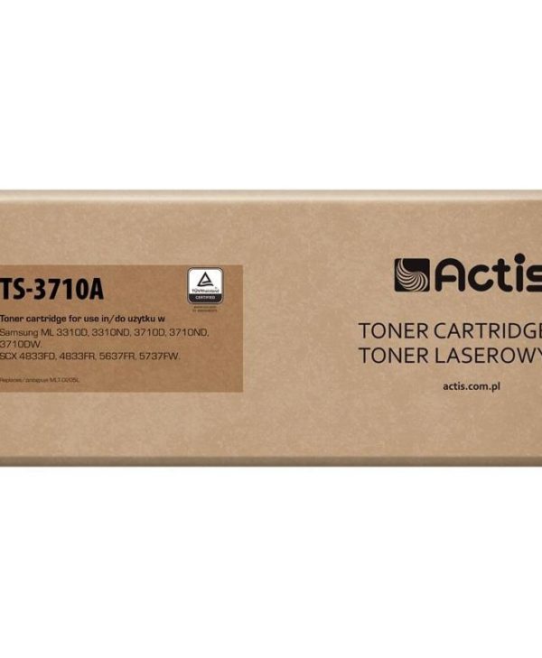 Actis TS-3710A Toner For Samsung MLT-D205L Black 5k Pgs